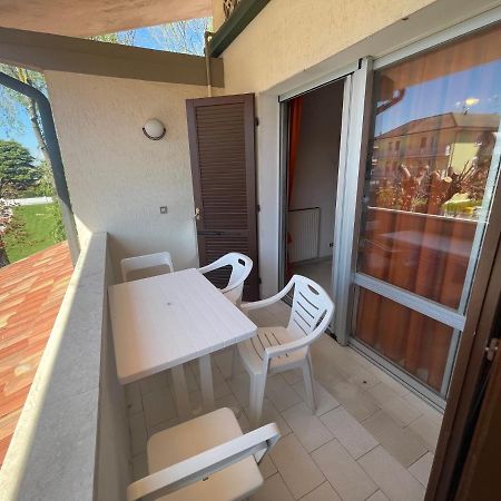 Appartamento Vega Bilocale Con Piscina E Terrazza Caorle Esterno foto
