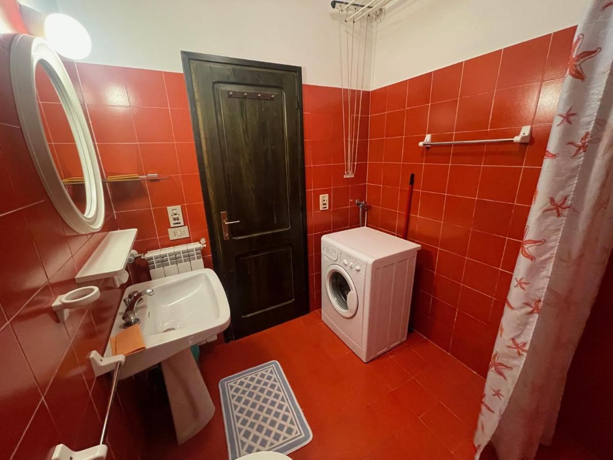 Appartamento Vega Bilocale Con Piscina E Terrazza Caorle Esterno foto